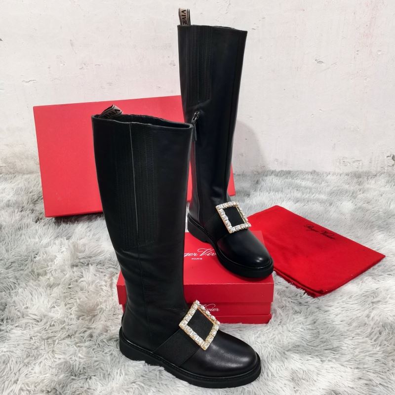 Roger Vivier Boots